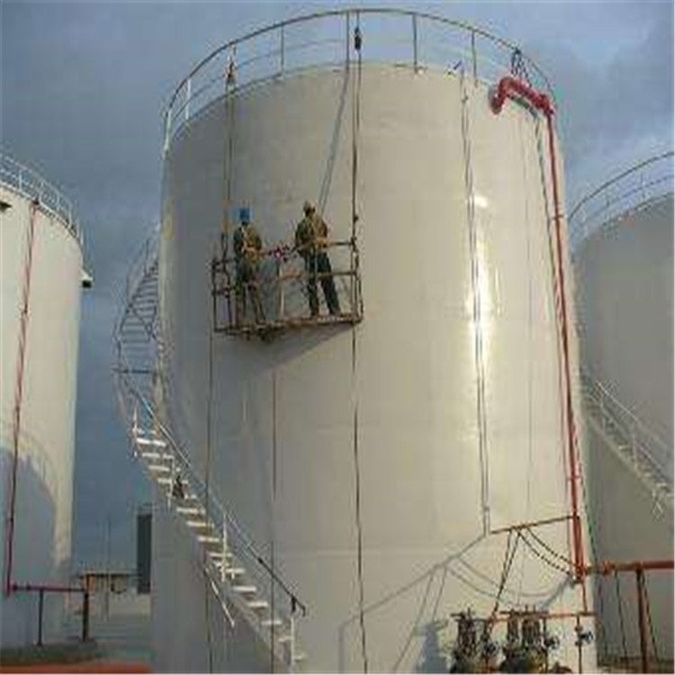 新邱喷漆翻新・工业喷漆・设备喷漆服务简介